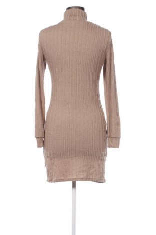 Kleid SHEIN, Größe S, Farbe Beige, Preis € 20,49