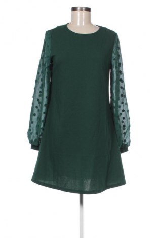 Rochie SHEIN, Mărime M, Culoare Verde, Preț 95,99 Lei