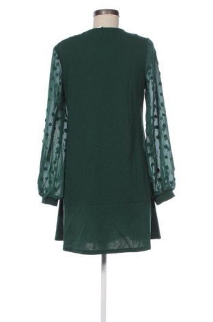 Rochie SHEIN, Mărime M, Culoare Verde, Preț 54,99 Lei