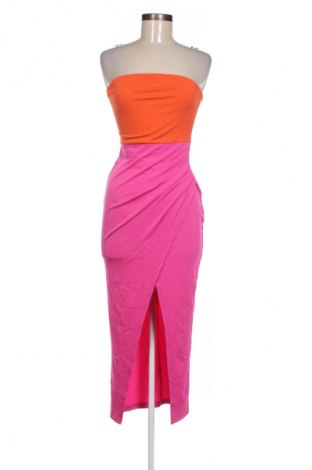 Kleid SHEIN, Größe S, Farbe Mehrfarbig, Preis 20,49 €