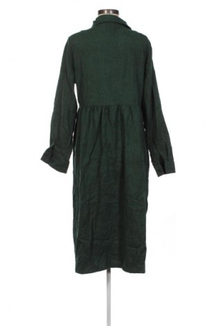 Rochie SHEIN, Mărime M, Culoare Verde, Preț 43,99 Lei