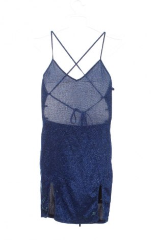 Kleid SHEIN, Größe S, Farbe Blau, Preis 23,59 €