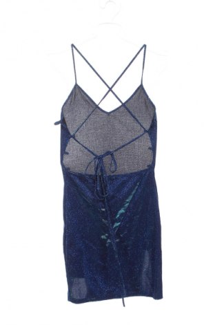 Kleid SHEIN, Größe S, Farbe Blau, Preis 23,59 €