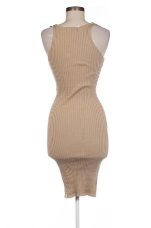 Kleid SHEIN, Größe M, Farbe Beige, Preis 9,49 €