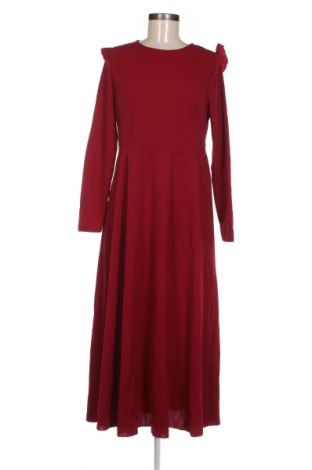 Kleid SHEIN, Größe L, Farbe Rot, Preis € 20,49