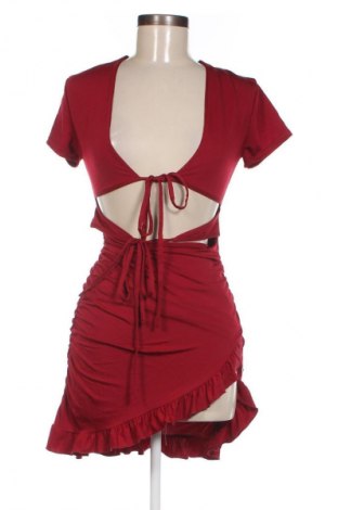 Kleid SHEIN, Größe S, Farbe Rot, Preis € 20,49