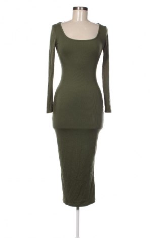 Rochie SHEIN, Mărime XS, Culoare Verde, Preț 95,99 Lei