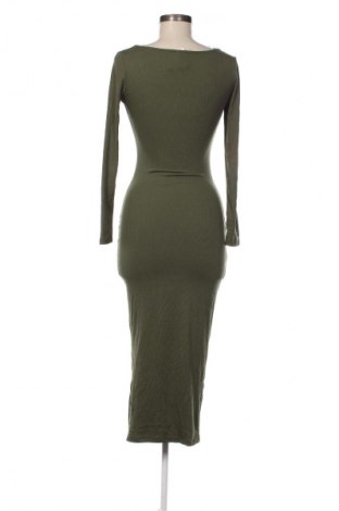 Rochie SHEIN, Mărime XS, Culoare Verde, Preț 41,99 Lei