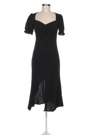 Kleid SHEIN, Größe S, Farbe Schwarz, Preis 14,84 €