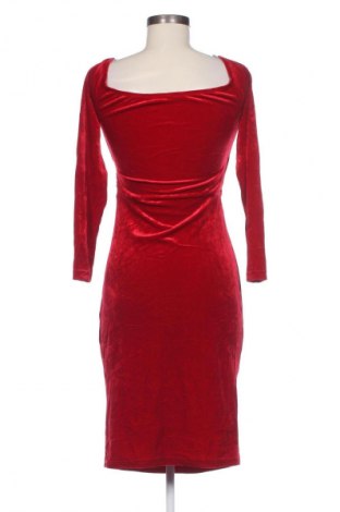 Kleid SHEIN, Größe M, Farbe Rot, Preis € 20,49