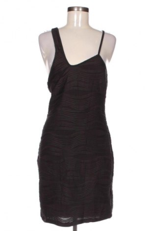 Kleid SHEIN, Größe XL, Farbe Schwarz, Preis 6,99 €