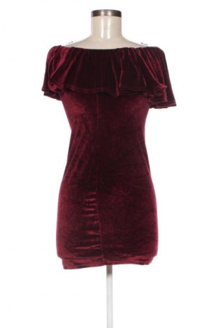 Kleid SHEIN, Größe S, Farbe Rot, Preis € 20,49