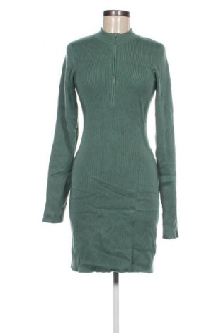 Kleid SHEIN, Größe L, Farbe Grün, Preis 12,99 €