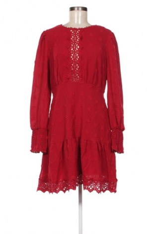 Kleid SHEIN, Größe M, Farbe Rot, Preis 20,49 €