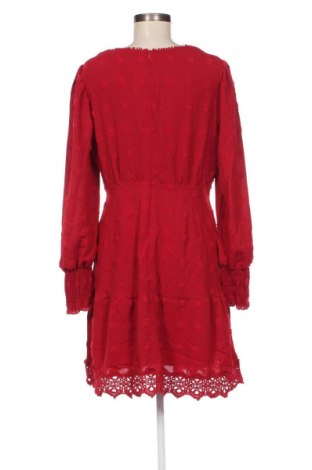 Kleid SHEIN, Größe M, Farbe Rot, Preis 8,99 €