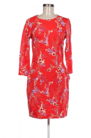 Kleid Saint Tropez, Größe S, Farbe Rot, Preis € 33,99