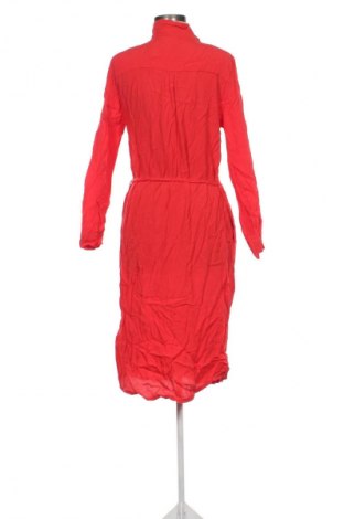 Kleid Saint Tropez, Größe M, Farbe Rot, Preis € 33,99