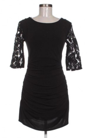 Rochie Sangria, Mărime M, Culoare Negru, Preț 101,00 Lei