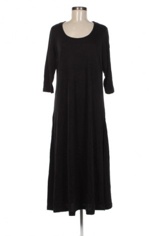 Kleid Sara Lindholm, Größe XL, Farbe Schwarz, Preis 33,99 €