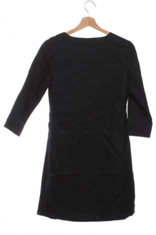 Kleid Seppala, Größe XS, Farbe Schwarz, Preis 9,99 €