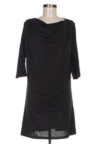 Kleid Seppala, Größe L, Farbe Schwarz, Preis € 4,99