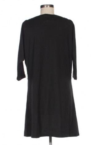 Kleid Seppala, Größe L, Farbe Schwarz, Preis 4,99 €