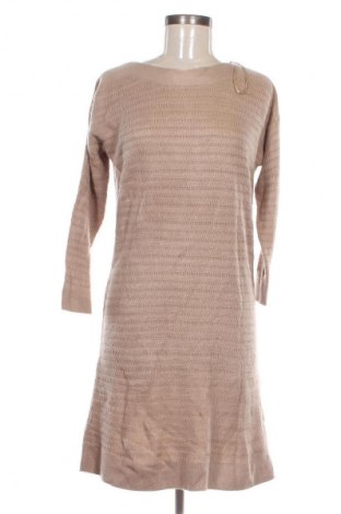 Kleid Sfera, Größe M, Farbe Beige, Preis € 3,99