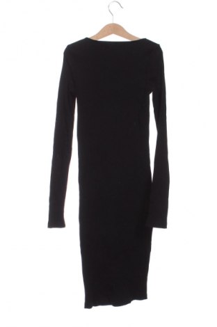 Kleid Sinsay, Größe XS, Farbe Schwarz, Preis € 4,99