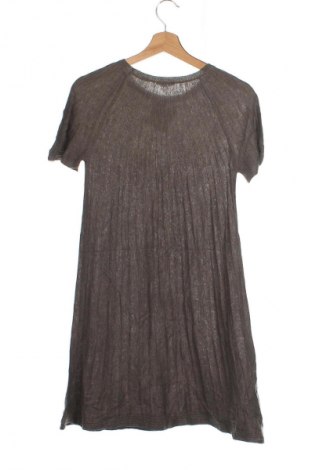 Kleid Sisley, Größe XS, Farbe Beige, Preis 57,49 €