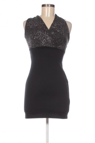 Kleid Sisters Point, Größe S, Farbe Schwarz, Preis 6,99 €