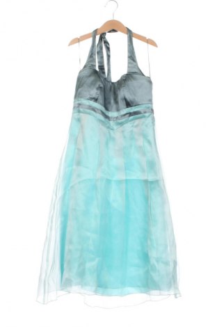 Kleid Sonja Kiefer, Größe S, Farbe Blau, Preis 24,99 €