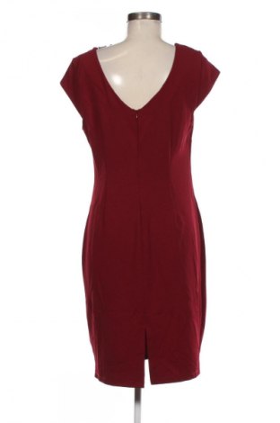 Kleid Sora, Größe L, Farbe Rot, Preis € 14,99