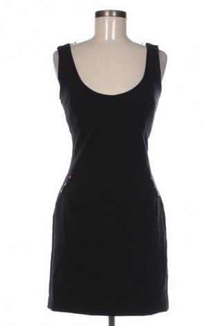 Kleid Sottomarino, Größe L, Farbe Schwarz, Preis 33,99 €