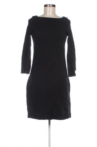 Kleid Stefanel, Größe M, Farbe Schwarz, Preis 90,99 €