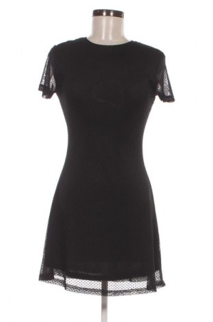 Kleid Stradivarius, Größe S, Farbe Schwarz, Preis 3,99 €