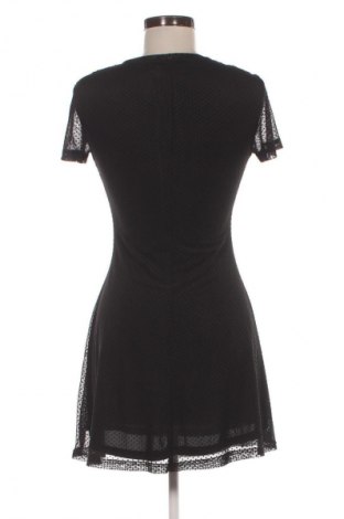 Kleid Stradivarius, Größe S, Farbe Schwarz, Preis 3,99 €