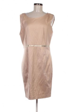 Kleid Styles By Steps, Größe M, Farbe Beige, Preis € 18,49