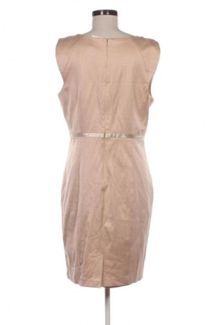 Kleid Styles By Steps, Größe M, Farbe Beige, Preis € 16,99