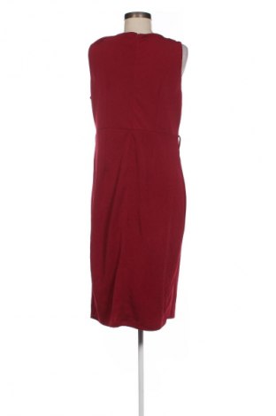 Kleid Suiteboutique, Größe L, Farbe Rot, Preis 20,49 €