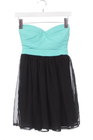 Kleid Tally Weijl, Größe XS, Farbe Mehrfarbig, Preis 5,99 €