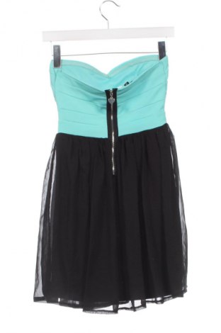 Kleid Tally Weijl, Größe XS, Farbe Mehrfarbig, Preis 11,99 €