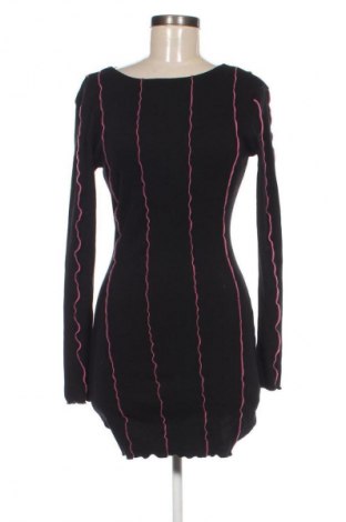 Kleid Tally Weijl, Größe L, Farbe Schwarz, Preis 14,83 €