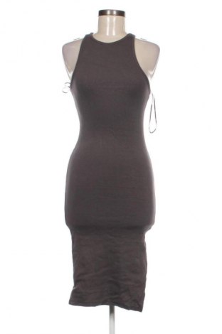 Kleid Tally Weijl, Größe XXS, Farbe Grau, Preis 14,99 €