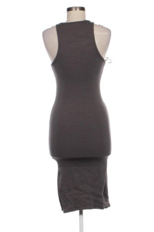 Kleid Tally Weijl, Größe XXS, Farbe Grau, Preis 14,99 €