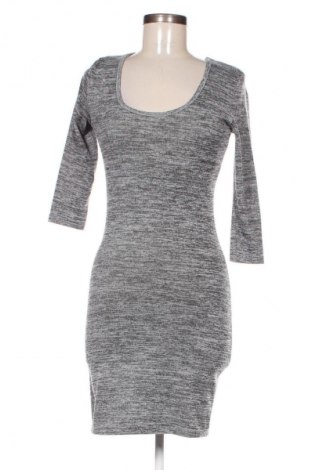 Kleid Terranova, Größe S, Farbe Grau, Preis € 15,00