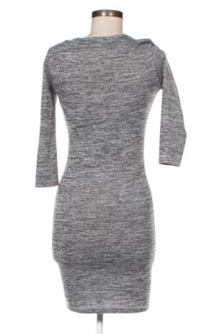 Kleid Terranova, Größe S, Farbe Grau, Preis € 15,00