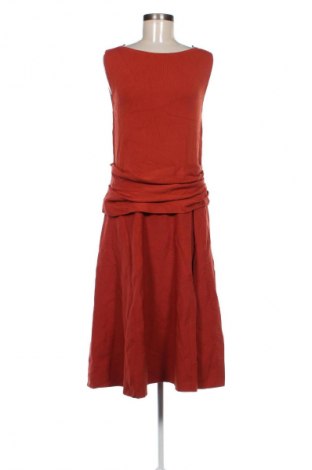 Kleid The Fold, Größe M, Farbe Braun, Preis 159,99 €