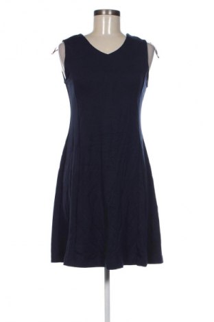 Kleid Tom Tailor, Größe M, Farbe Blau, Preis 33,99 €