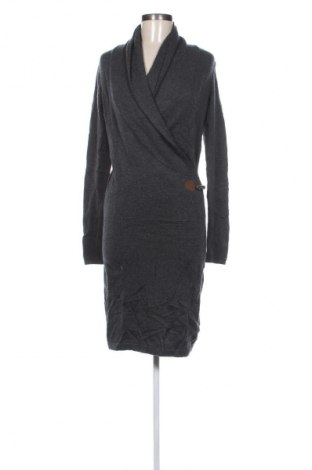 Kleid Tommy Hilfiger, Größe S, Farbe Grau, Preis 71,99 €