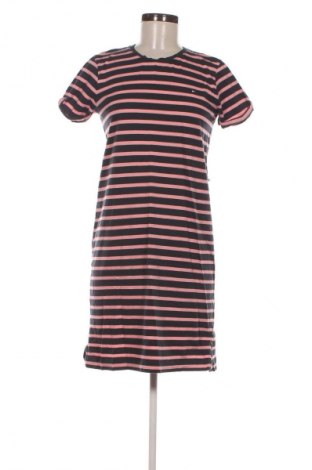 Kleid Tommy Hilfiger, Größe S, Farbe Mehrfarbig, Preis 39,99 €